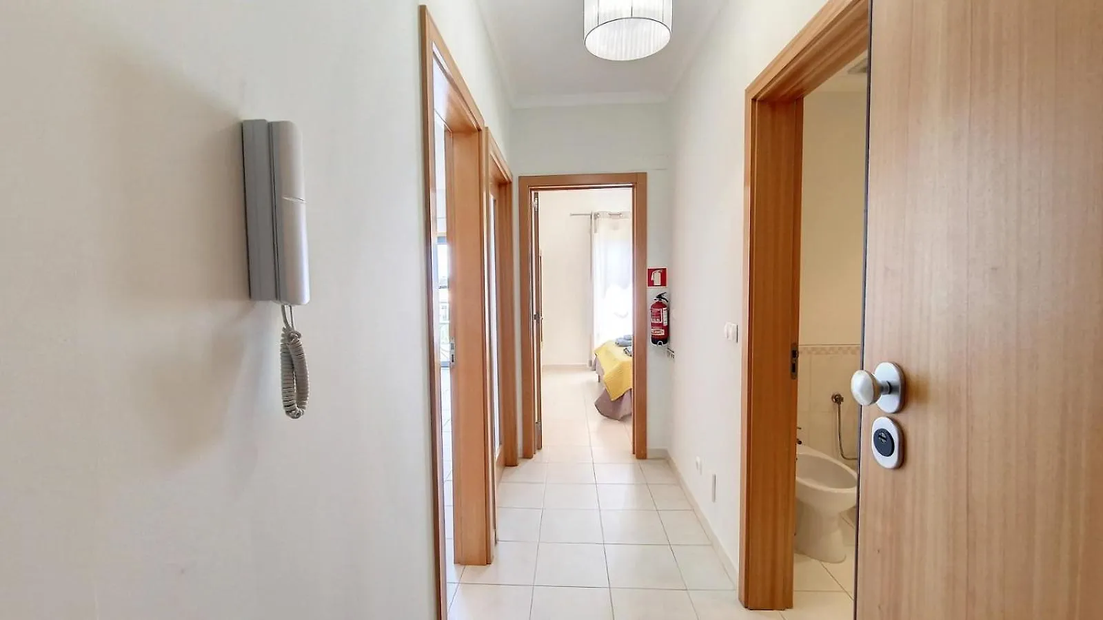 Vista Das Ondas 205 Appartement Albufeira