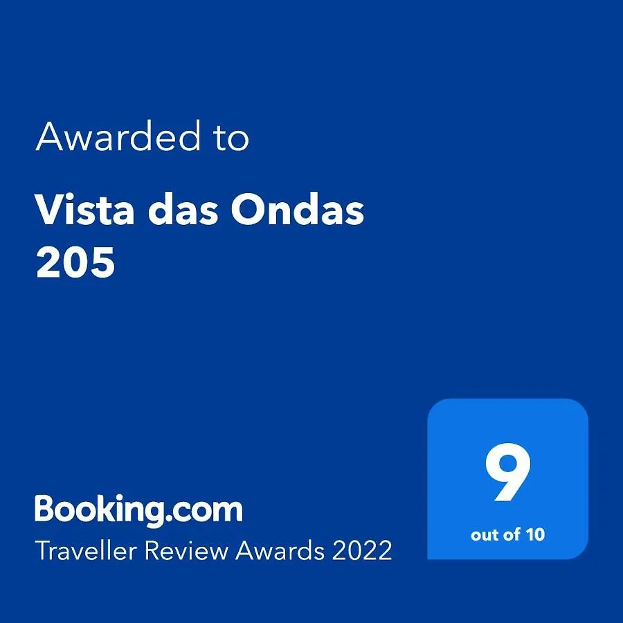 Vista Das Ondas 205 Apartment Albufeira 0*,