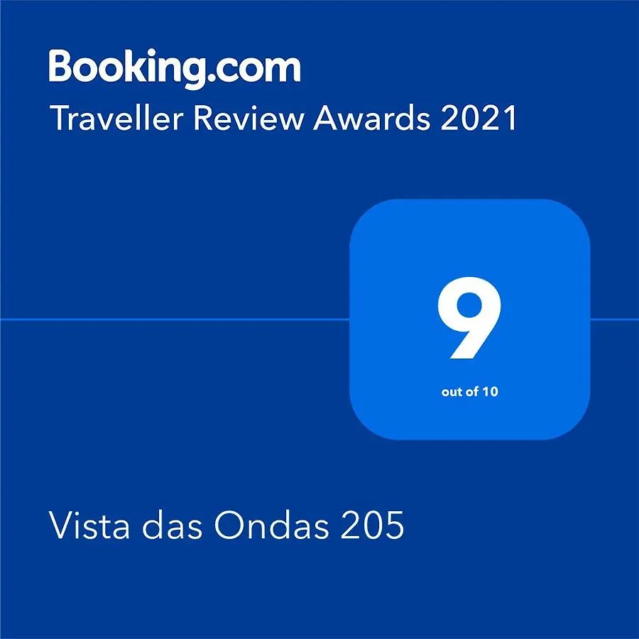 Vista Das Ondas 205 Apartment Albufeira