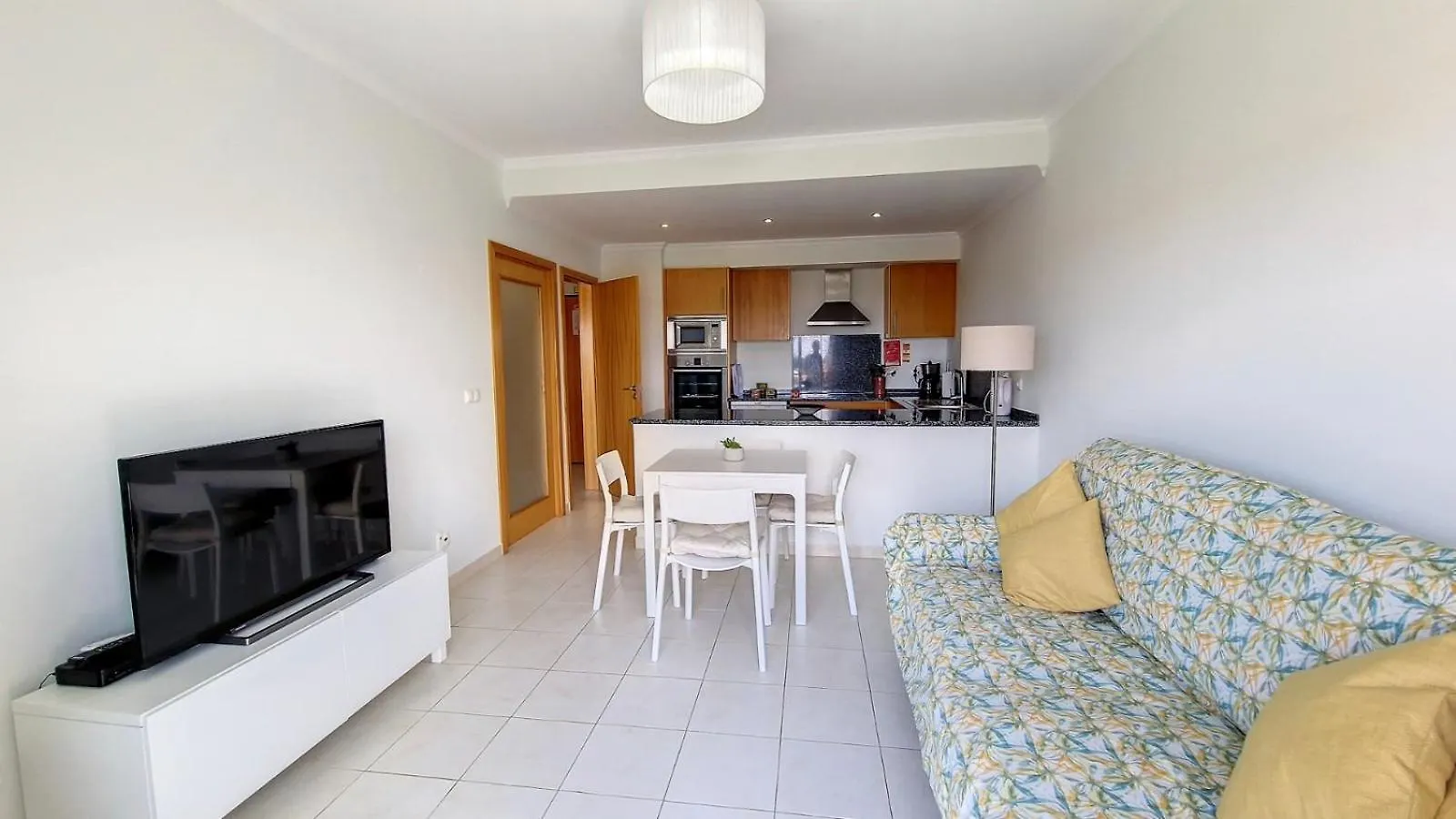 Vista Das Ondas 205 Apartment Albufeira