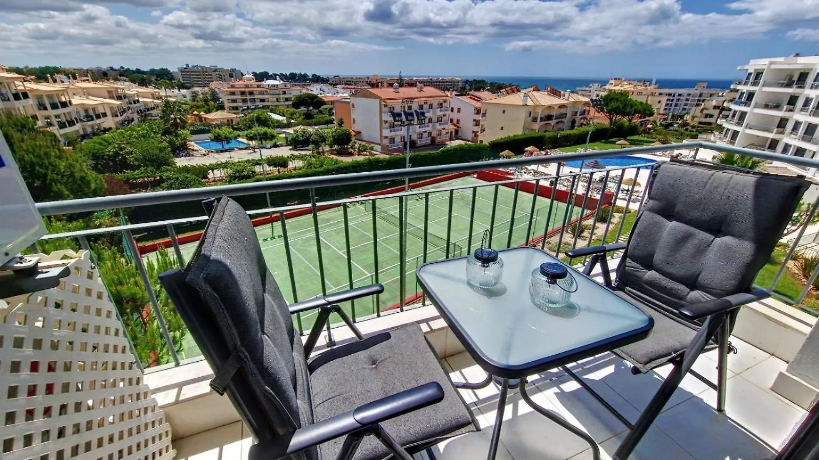 Vista Das Ondas 205 Apartment Albufeira
