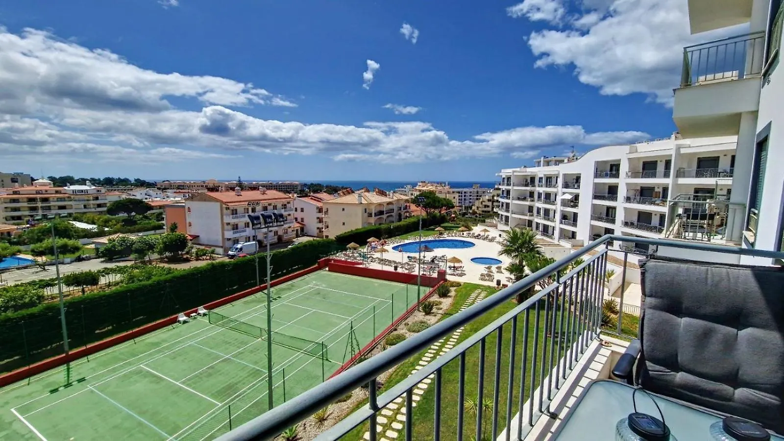 Vista Das Ondas 205 Apartment Albufeira 0*,  Portugal