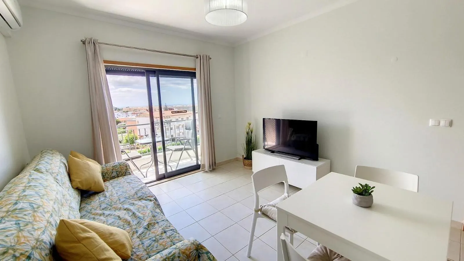 Vista Das Ondas 205 Apartment Albufeira