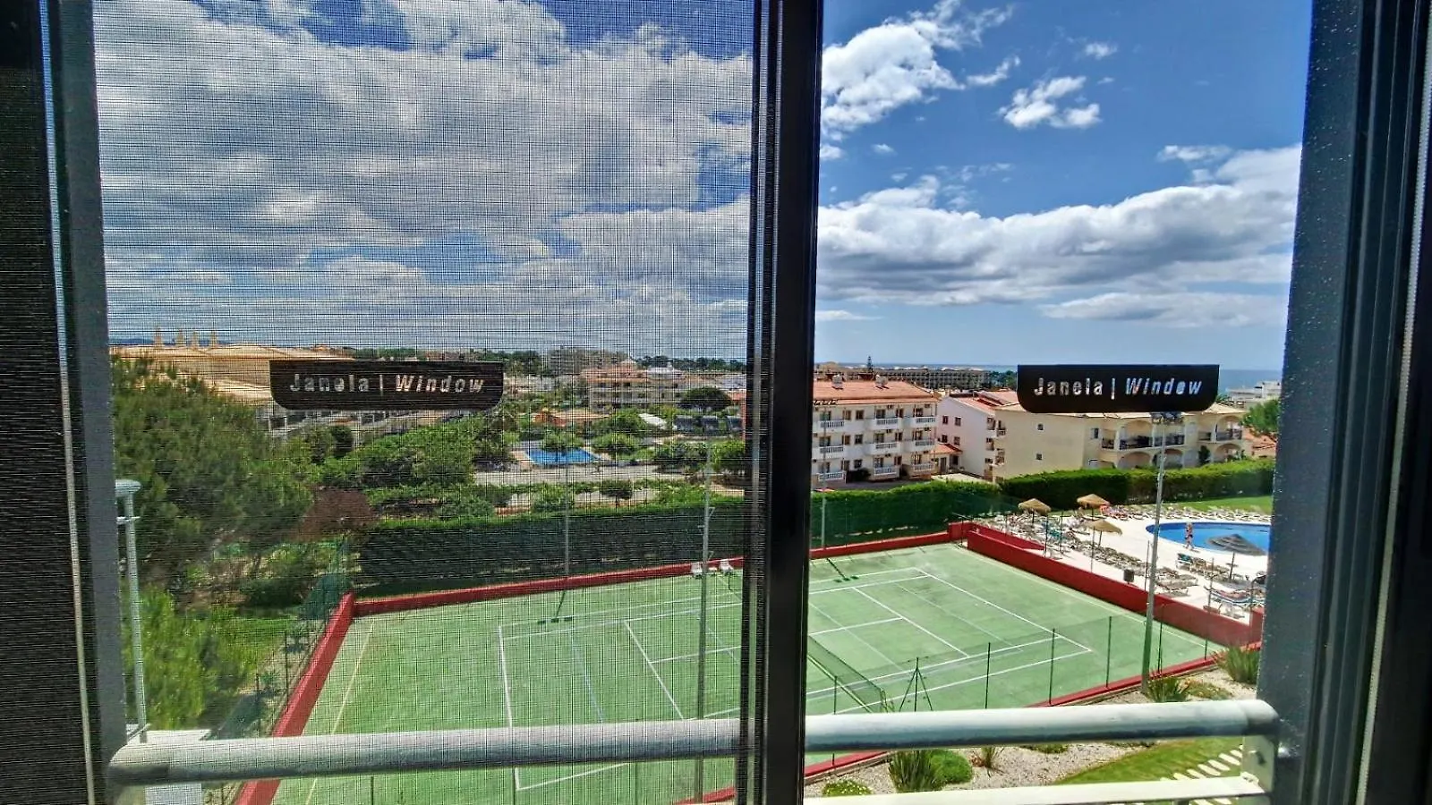 Vista Das Ondas 205 Apartment Albufeira