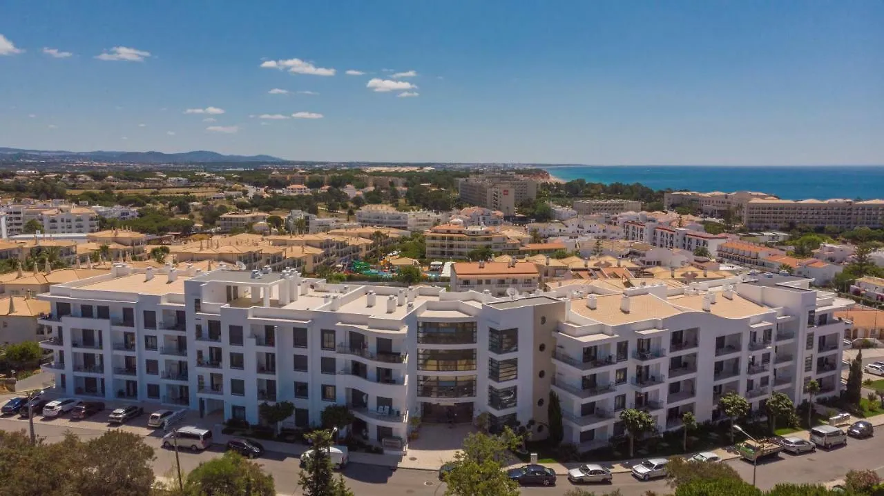 Vista Das Ondas 205 Apartment Albufeira