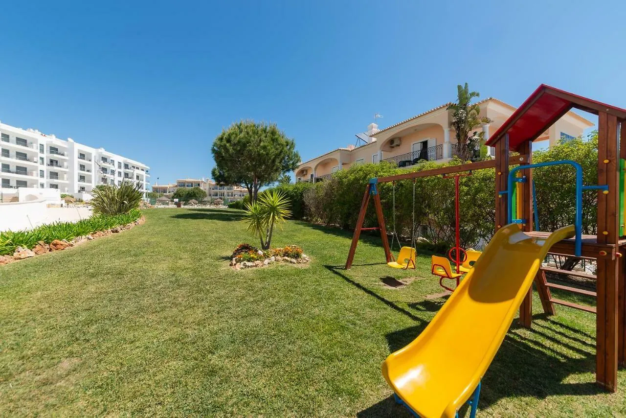 Vista Das Ondas 205 Apartment Albufeira