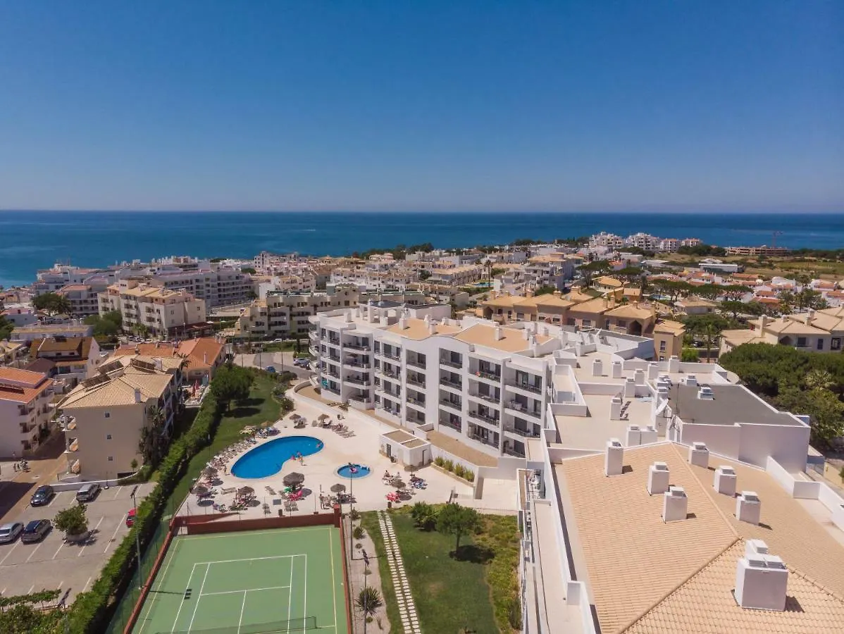 Vista Das Ondas 205 Apartment Albufeira