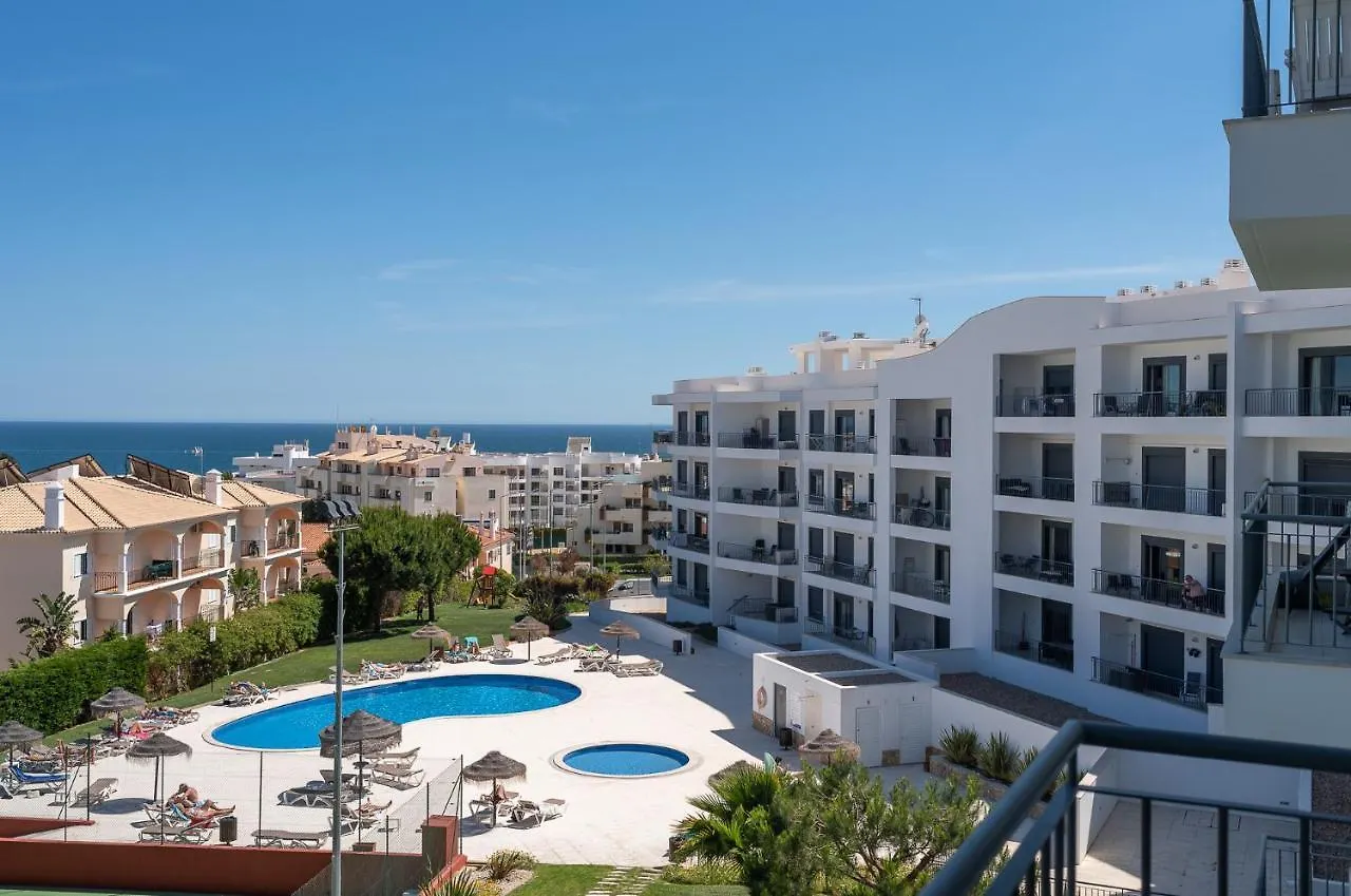 Vista Das Ondas 205 Apartment Albufeira